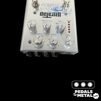 Eventide UltraTap Pedal -x12204 image 3