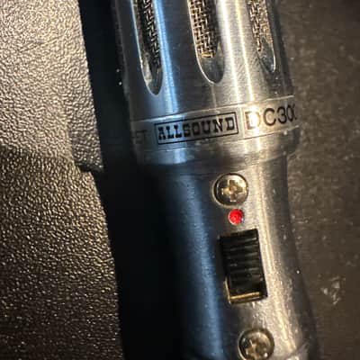 Allsound DC300 60’s image 3