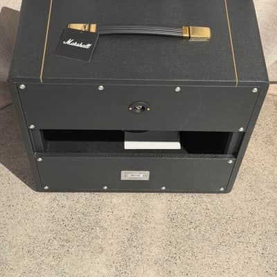Marshall SV112 Studio Vintage 1x12 Guitar Amp Speaker Cabinet 2025 image 3