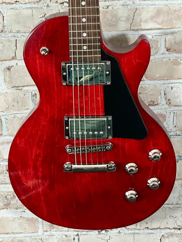 Gibson Les Paul Studio HP 2017 | Reverb