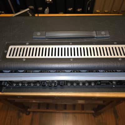 Mesa Boogie Triple Rectifier "Multi-Watt" 3-Channel 150-Watt Guitar Amp Head 2010 - Present - Various image 9