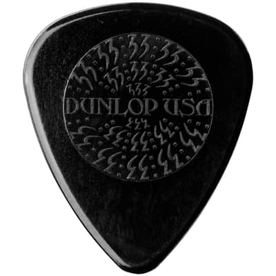 45RFT100 Meshuggah Fredrik Thordendal Signature Nylon Pick 0,96 mm Sachet de 24 Dunlop image 2