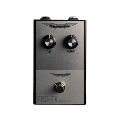 Ashdown - Vintage Fuzz image 2