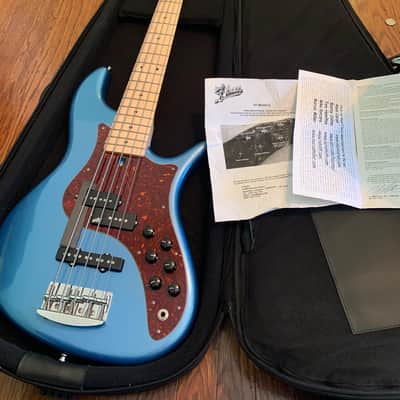 Fbass VF5PJ image 1