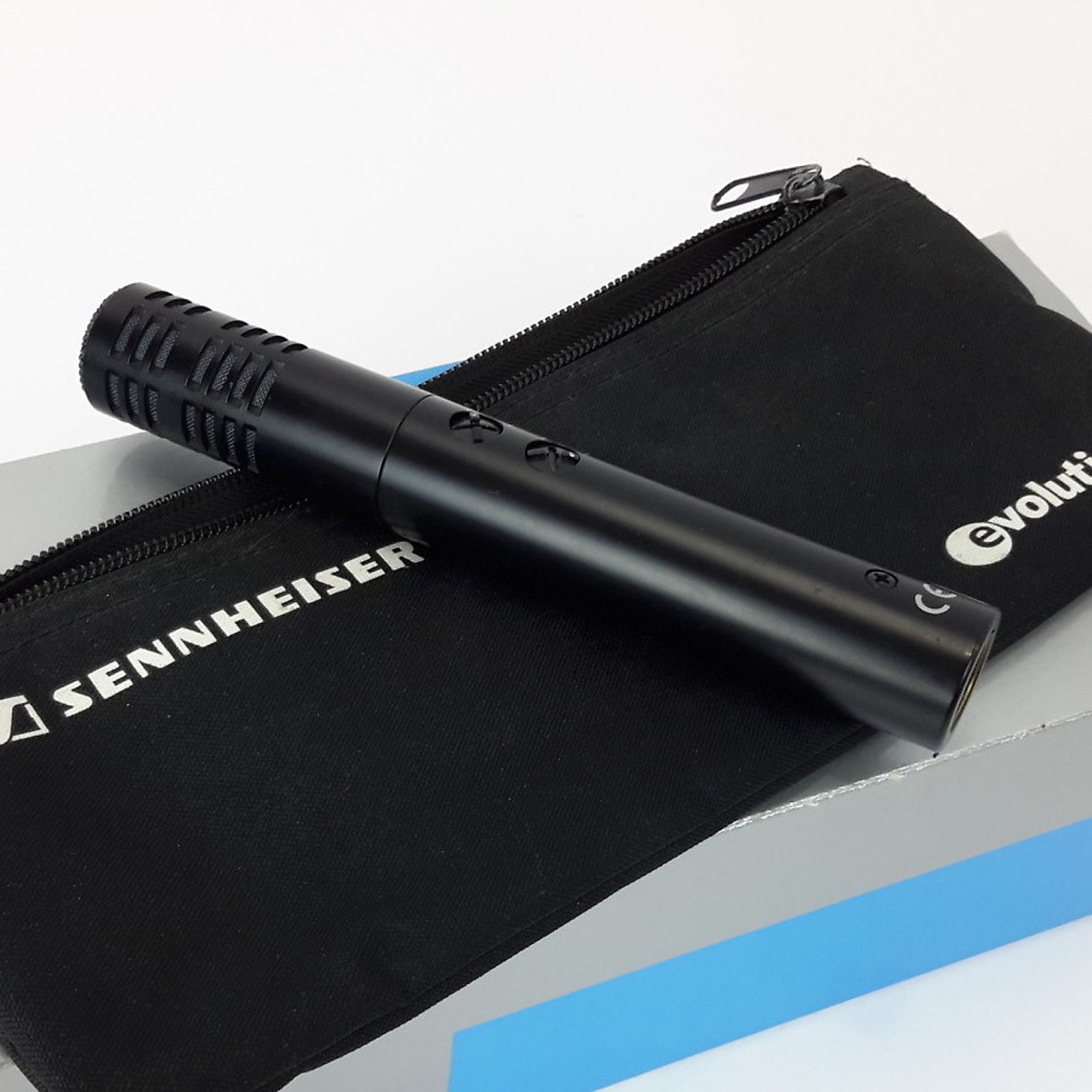 Sennheiser e914 Small Diaphragm Cardioid Condenser Microphone | Reverb