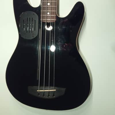 Godin L.R. Baggs Bass image 2