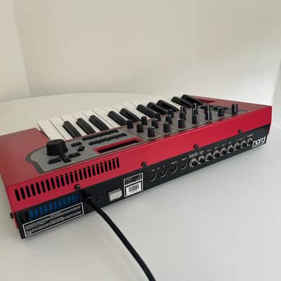 Nord Clavia Modular image 2
