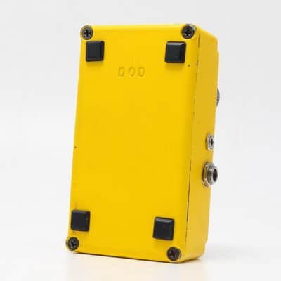 DOD Overdrive Preamp 250 [25023974] (06/22) image 2