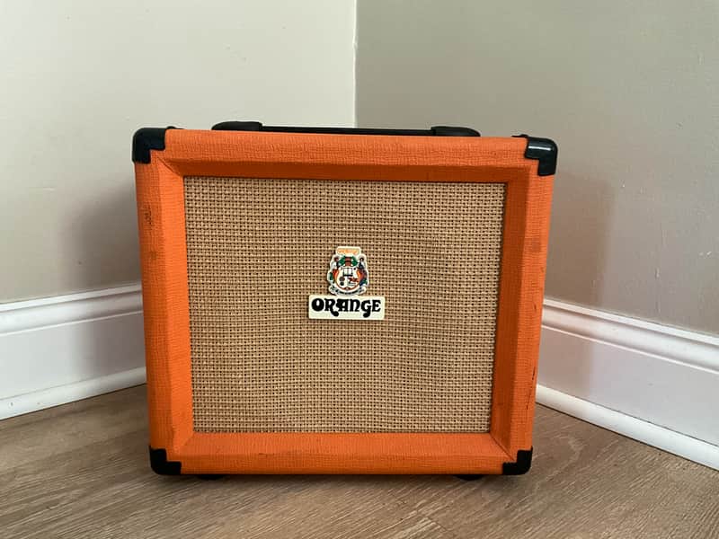 Orange AD-5