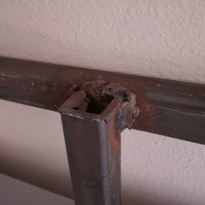 DIY Plate Reverb (Similar to EMT 140) image 20