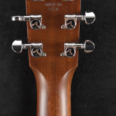 Gibson L-00 Special Satin Natural w/ Premium Soft Shell Case image 10