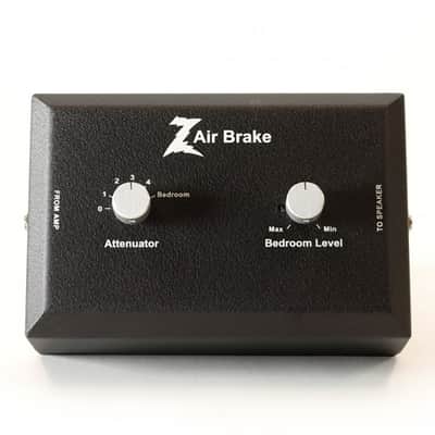 Dr. Z Z Air Brake 100-Watt Attenuator | Reverb