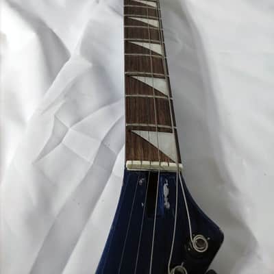 Charvel Model 5 Customized PROJECT GUITAR image 17