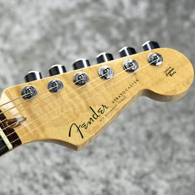 Fender Custom Shop Classic Player Stratocaster -Cobalt Blue- ≒3.79kg 2005 image 6