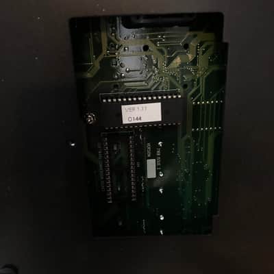 RedSound DarkStar XP2 - 8 voice / 5 part VA polysynth image 5