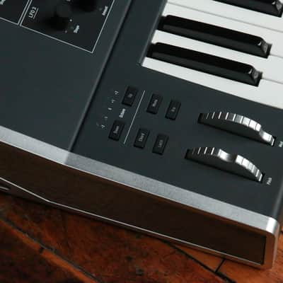 Waldorf Quantum 61-Key Hybrid Synthesizer image 11