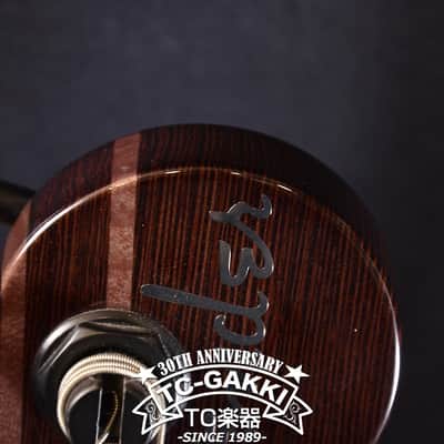 2002 Fender Custom Shop MBS Custom JD Built By Jason Davis image 14