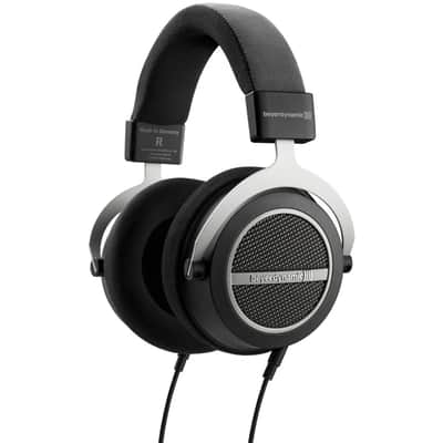 Beyerdynamic Amiron Home Tesla Over-Ear Headphones - 250 Ohm