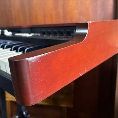Hammond XK-3c 61-Key Modeling Organ New internal battery image 7