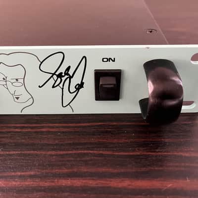 Tech 21 Geddy Lee Signature SansAmp GED-2112 image 4