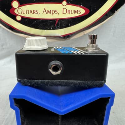 Greer Amps Sure Shot Clipping Boost Pedal image 6