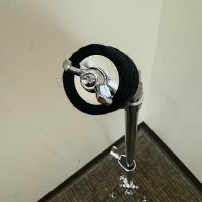 Mapex Rebel Cymbal Stand Straight 2 Section image 10