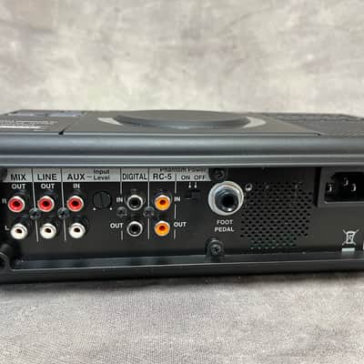 SUPERSCOPE PSD340 "MUSIC PRACTICE & CD RECORDING SYSTEM" w/ CASE image 10