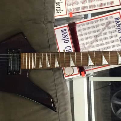 JACKSON KELLY STAR image 2