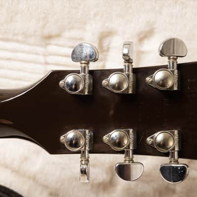 Immagine Gibson Les Paul Standard 2013 - Dark Burst - 6