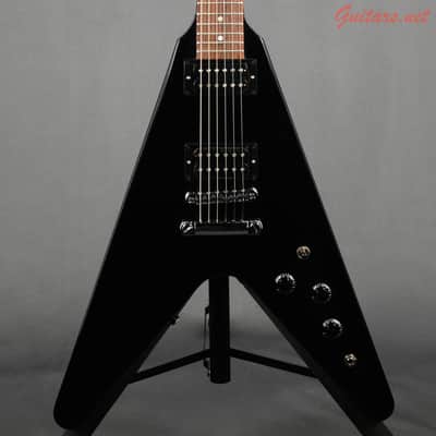 Gibson '80s Flying V 2023 - Ebony image 1