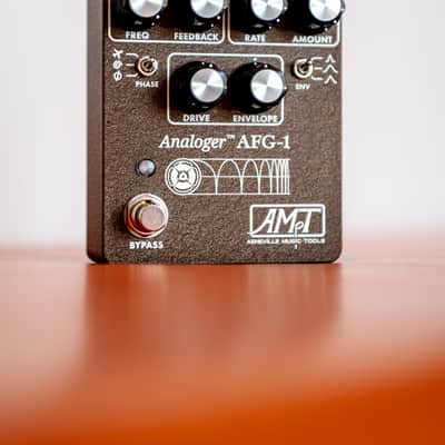 Asheville Music Tools AFG-1 *Authorized Dealer*  FREE Shipping! image 5
