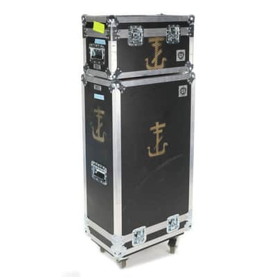 Benson Amps Vincent Stack Owned by Frank Iero image 13