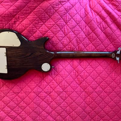 Excellent condition Electra MPC X960 Walnut 1980 MIJ  1980 - Walnut image 11
