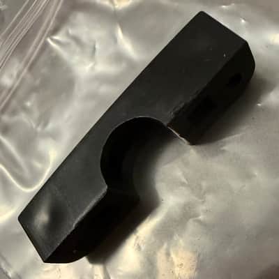 Blade Levinson E-Z Access truss rod cover 90s-2000s - Black image 6