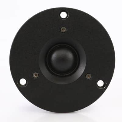 Immagine Vifa D27TG-46 6Ohm Speaker Tweeter for ATC SCM20 Monitors #47487 - 4