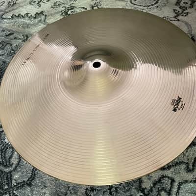 Mint Wuhan Western Series 14" Medium Thin Crash image 2