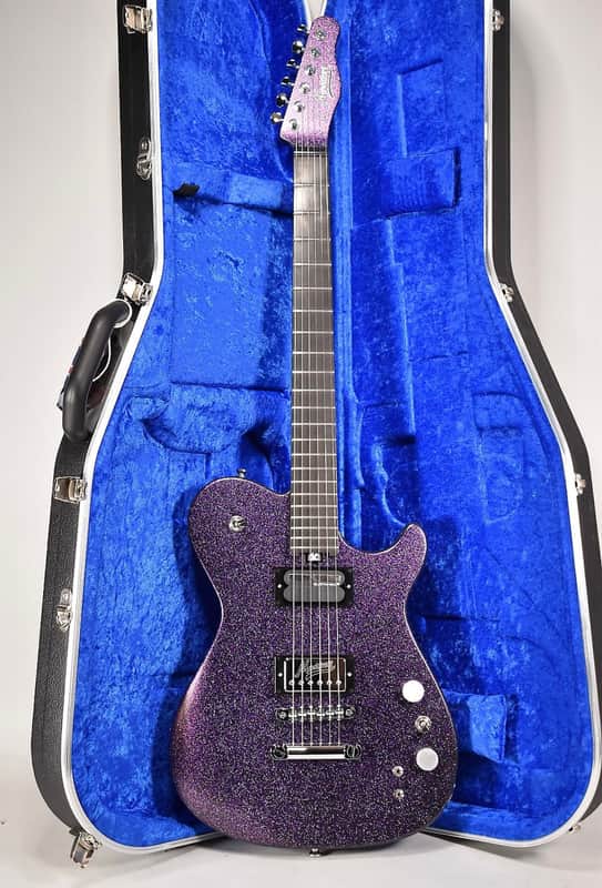 Manson MA EVO imagen 1