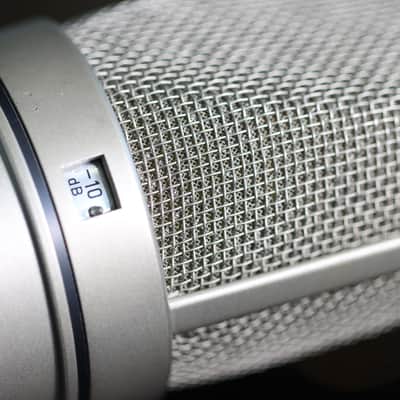Neumann U67 Vintage image 13