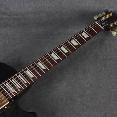 Gibson Les Paul Studio - Ebony - 2nd Hand (166596) image 12