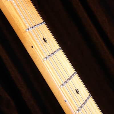 Peavey Generation EXP Telecaster-Style Tobacco Burst image 23