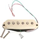 DiMarzio Area 58 Single Coil Pickup - Aged White