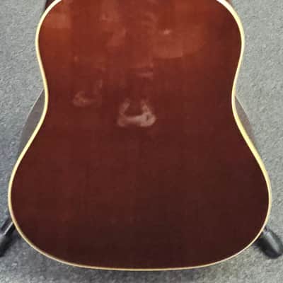 Gibson J-50 1950's image 5