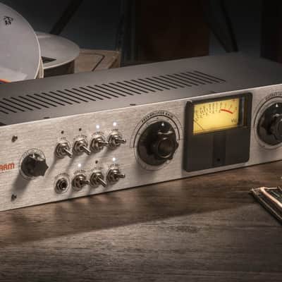 Warm Audio WA-MPX Tube Preamp image 3