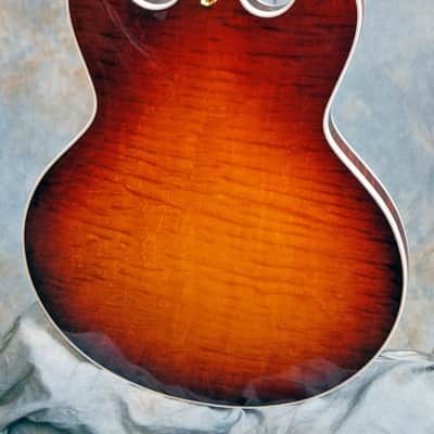 Heritage H-555 30th Anniversary Awesome #15 of Limited Edition Retail $5150 image 14
