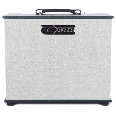 Carr Telstar 17-Watt 1x12" Guitar Combo