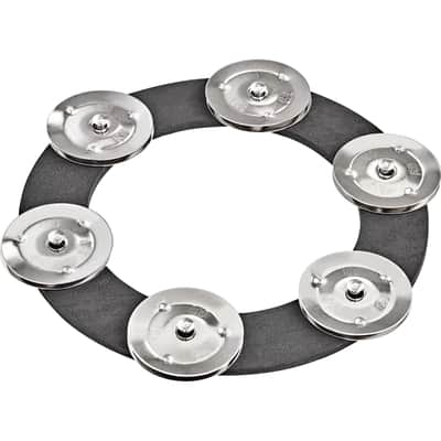 Meinl Soft Ching Ring SCRING 6" - Bell jingle image 1