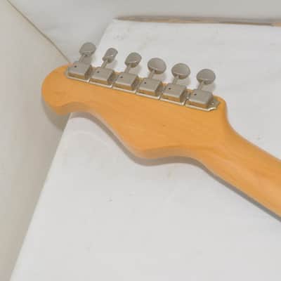 YAMAHA ST400R Stratocaster type 80s Electric Guitar Ref No. 6901 image 12