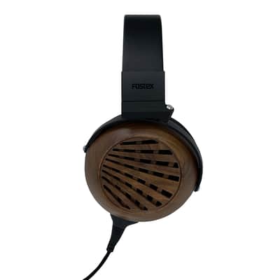Fostex TH-616 Premium Open Back Audiophile Headphones image 3