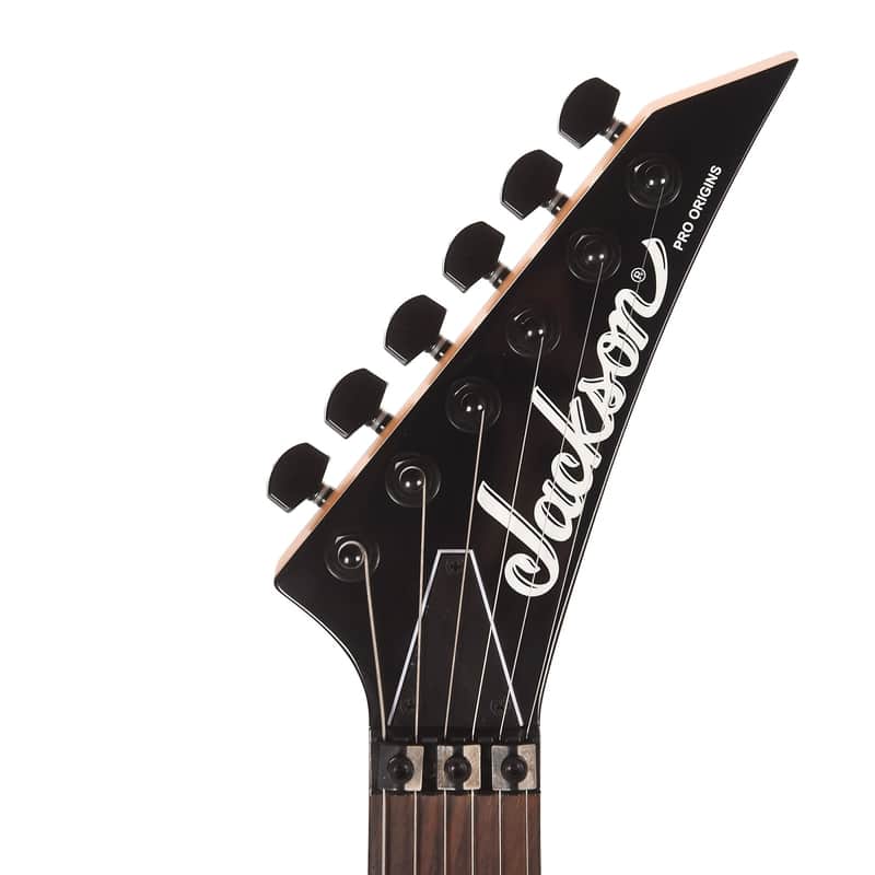 Jackson Pro Origins Series 1985 San Dimas SD1A H image 6