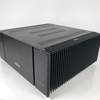 Harman Kardon Citation 7.1-Channel Power Amplifier image 5